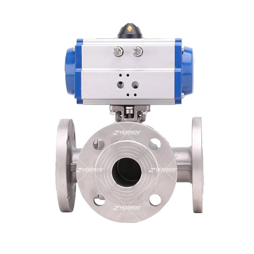 What Are the Different Types of Ball Valves?