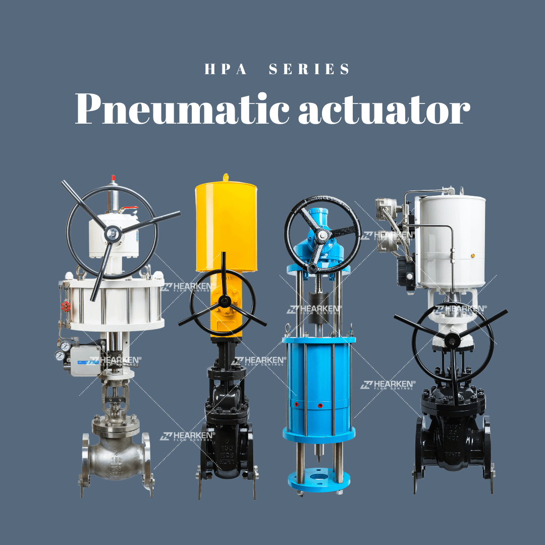 Understanding Pneumatic Control Schematics for Industrial Applications