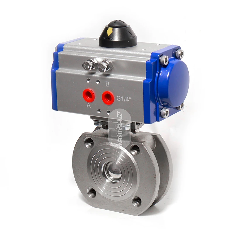 What is a Stainless Steel Ball Valve?